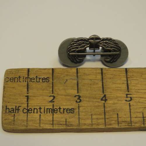 US Air Assault small pin badge
