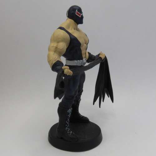 Bane figurine - DC Comics Super Hero collection Special Issue #3