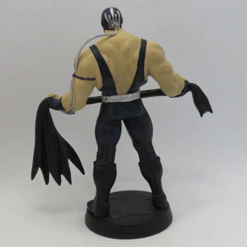 Bane figurine - DC Comics Super Hero collection Special Issue #3