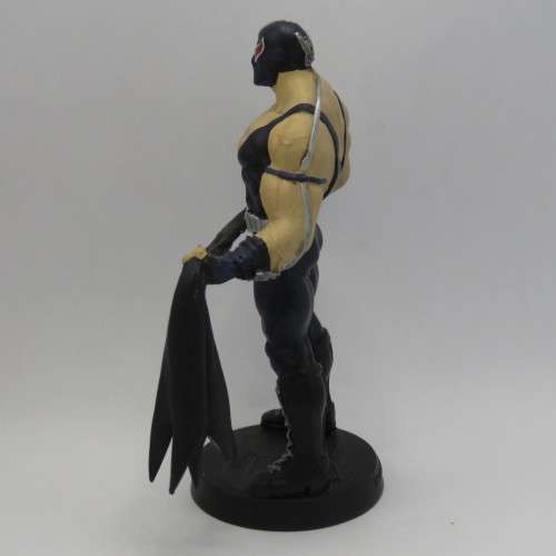 Bane figurine - DC Comics Super Hero collection Special Issue #3