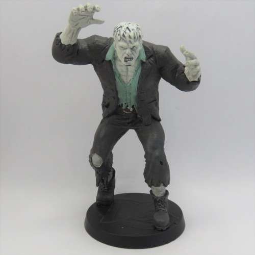 Solomon Grundy figurine - DC Comics Super Hero collection Special Edition