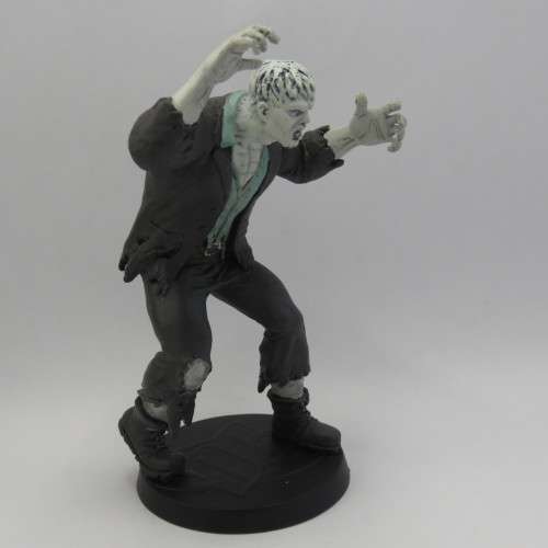 Solomon Grundy figurine - DC Comics Super Hero collection Special Edition