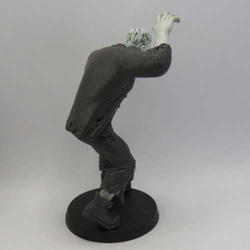 Solomon Grundy figurine - DC Comics Super Hero collection Special Edition