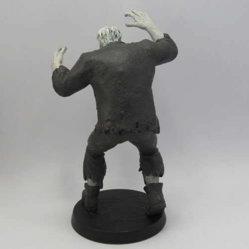 Solomon Grundy figurine - DC Comics Super Hero collection Special Edition