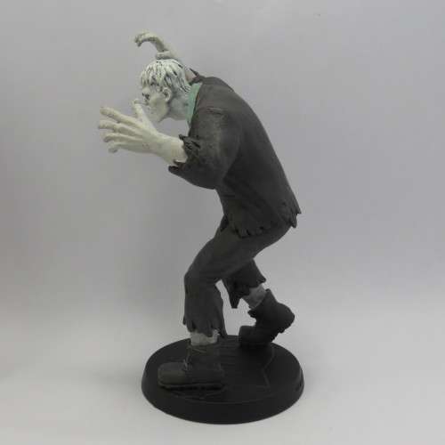 Solomon Grundy figurine - DC Comics Super Hero collection Special Edition