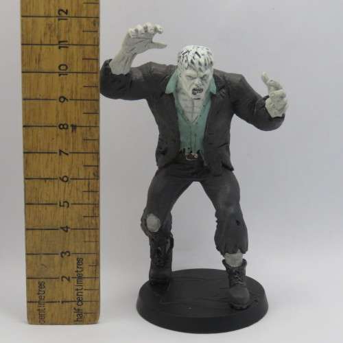 Solomon Grundy figurine - DC Comics Super Hero collection Special Edition