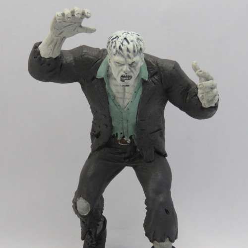 Solomon Grundy figurine - DC Comics Super Hero collection Special Edition