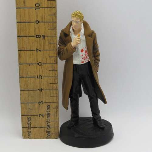 Hellblazer (John Constantine) figurine - DC Comics Super Hero collection #115
