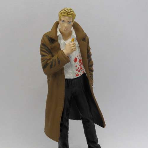 Hellblazer (John Constantine) figurine - DC Comics Super Hero collection #115