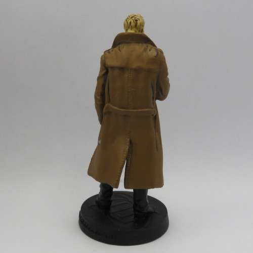 Hellblazer (John Constantine) figurine - DC Comics Super Hero collection #115
