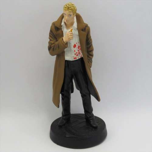 Hellblazer (John Constantine) figurine - DC Comics Super Hero collection #115
