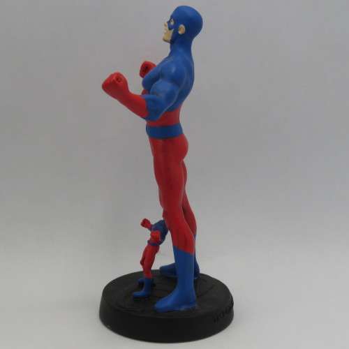 ATOM (Ray Palmer) figurine - DC Comics Super Hero collection #51