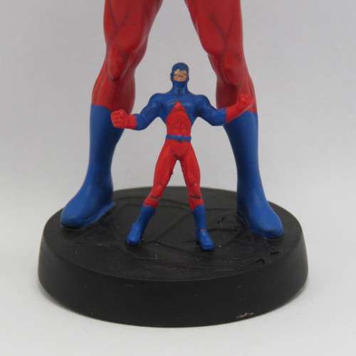 ATOM (Ray Palmer) figurine - DC Comics Super Hero collection #51