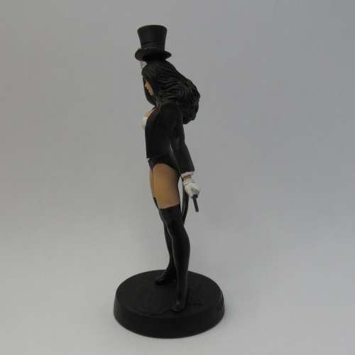 Zatanna figurine - DC Comics Super Hero collection #57