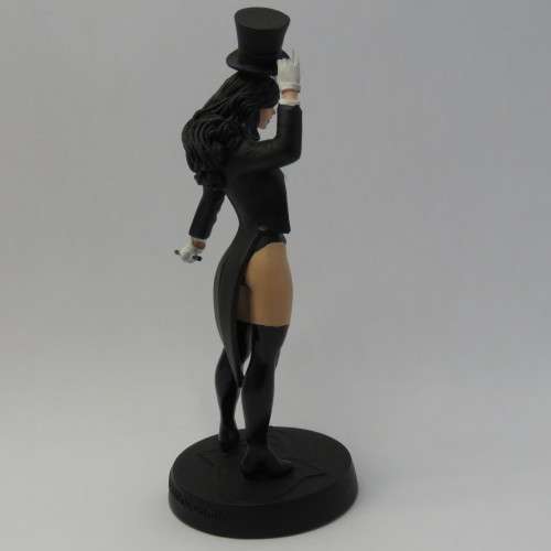Zatanna figurine - DC Comics Super Hero collection #57