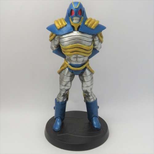 Anti-Monitor figurine - DC Comics Super Hero collection Special issue #5