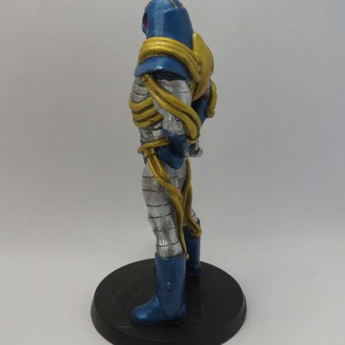 Anti-Monitor figurine - DC Comics Super Hero collection Special issue #5