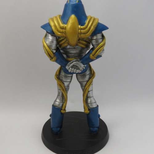 Anti-Monitor figurine - DC Comics Super Hero collection Special issue #5