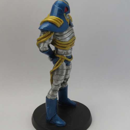 Anti-Monitor figurine - DC Comics Super Hero collection Special issue #5