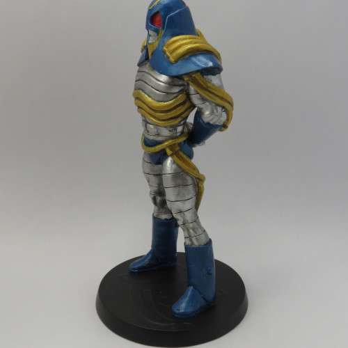Anti-Monitor figurine - DC Comics Super Hero collection Special issue #5