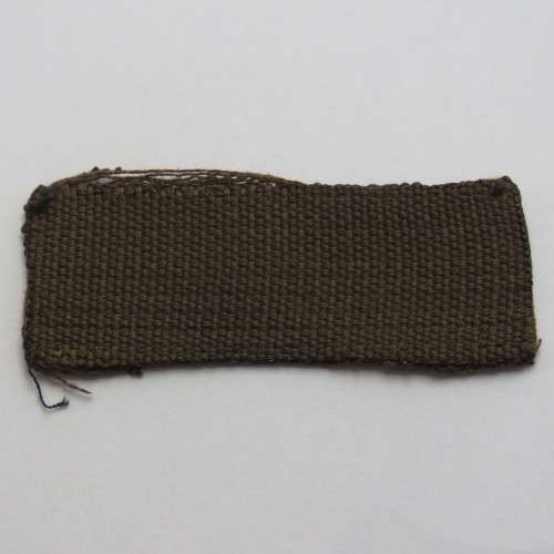 SADF Nutria marksman shooting badge