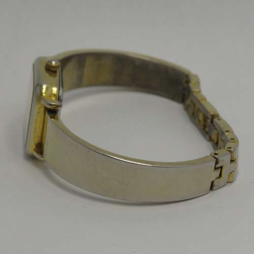 Michel Herbelin ladies quartz watch