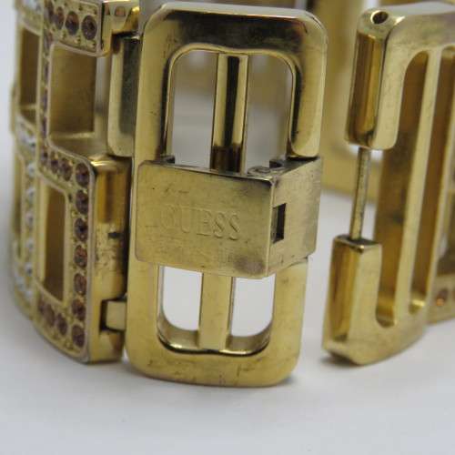 Guess ladies fashion watch - Working