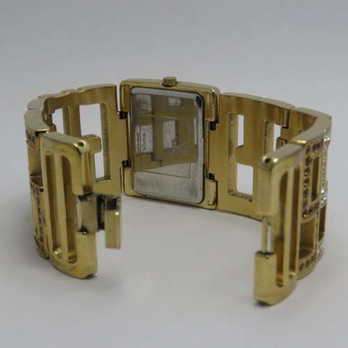 Guess ladies fashion watch - Working