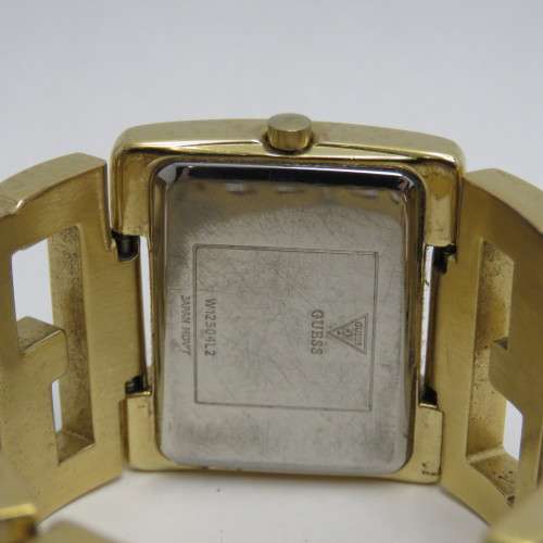 Guess ladies fashion watch - Working