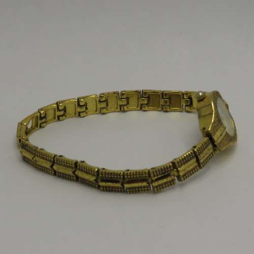 Swiss Line Quartz ladies watch - Working