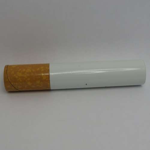 Marlboro cigarette shape large gas lighter