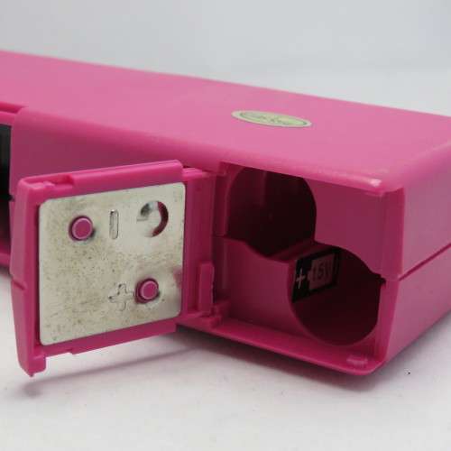 Vintage Vivitar L.A. Brites 110 pocket camera