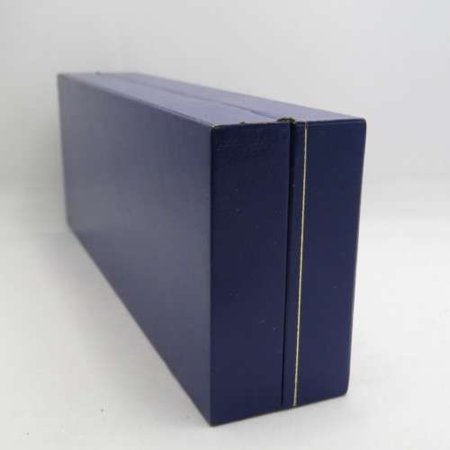 Original Waterman pen box - Empty