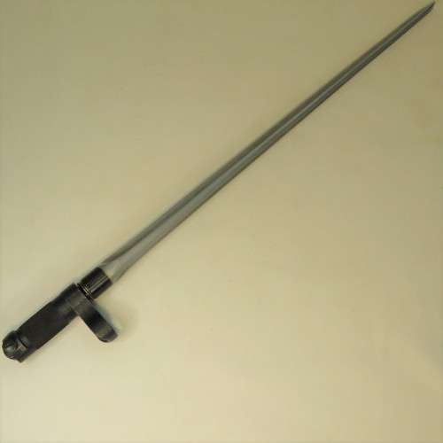 Chinese SKS type 53 folding bayonet