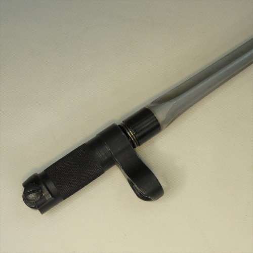 Chinese SKS type 53 folding bayonet