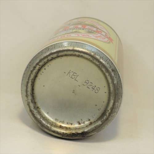 Vintage Iscor Thirst beer can - Collectable