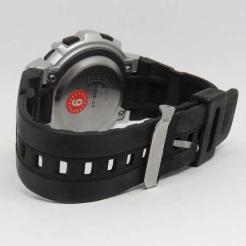 Xintai digital mens sport watch - Working