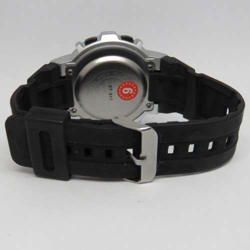 Xintai digital mens sport watch - Working