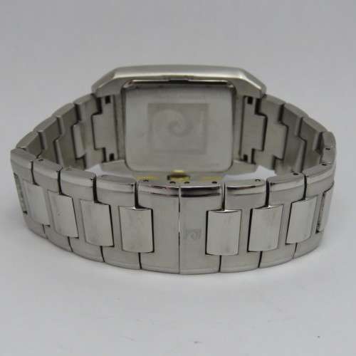 Pierre Cardin Chronograph Quartz mens watch - P45-6350 - Excellent working condition