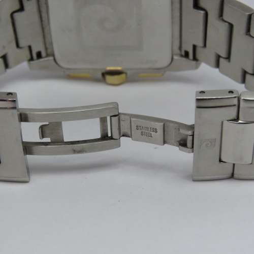 Pierre Cardin Chronograph Quartz mens watch - P45-6350 - Excellent working condition
