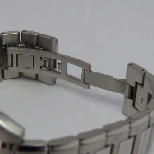 Pierre Cardin Chronograph Quartz mens watch - P45-6350 - Excellent working condition