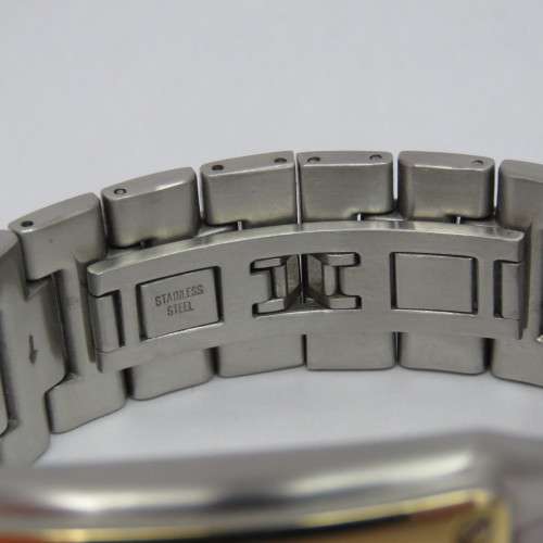 Pierre Cardin Chronograph Quartz mens watch - P45-6350 - Excellent working condition