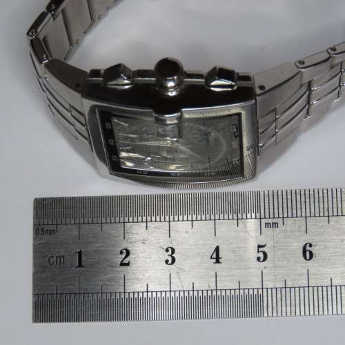 Pulsar Chronograph Quartz 7T62-X094 mens watch - Excellent working condition