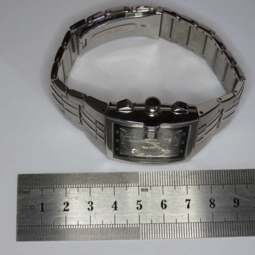 Pulsar Chronograph Quartz 7T62-X094 mens watch - Excellent working condition
