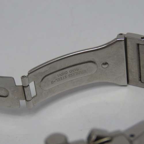 Pulsar Chronograph Quartz 7T62-X094 mens watch - Excellent working condition