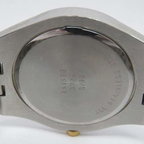Tempo Quartz mens watch - Excellent working condition