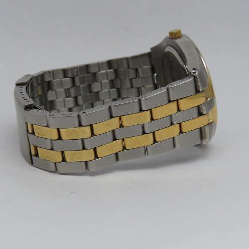 Tempo Quartz mens watch - Excellent working condition