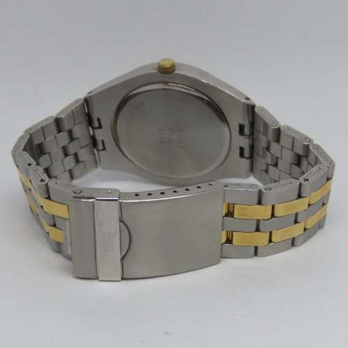 Tempo Quartz mens watch - Excellent working condition