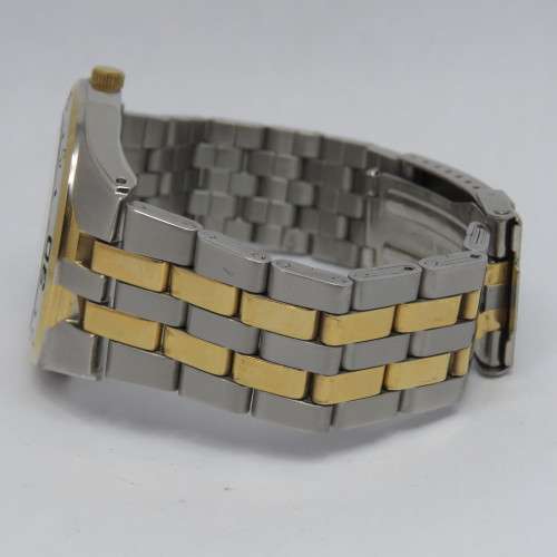Tempo Quartz mens watch - Excellent working condition