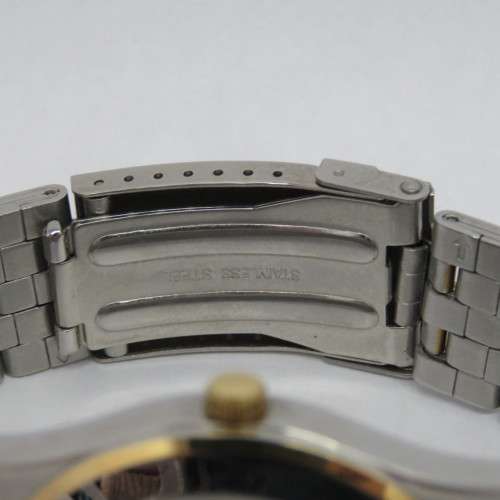 Tempo Quartz mens watch - Excellent working condition